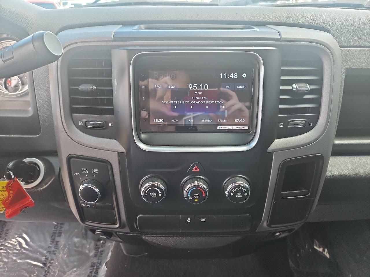 2015 Ram 1500 Express Grand Junction CO