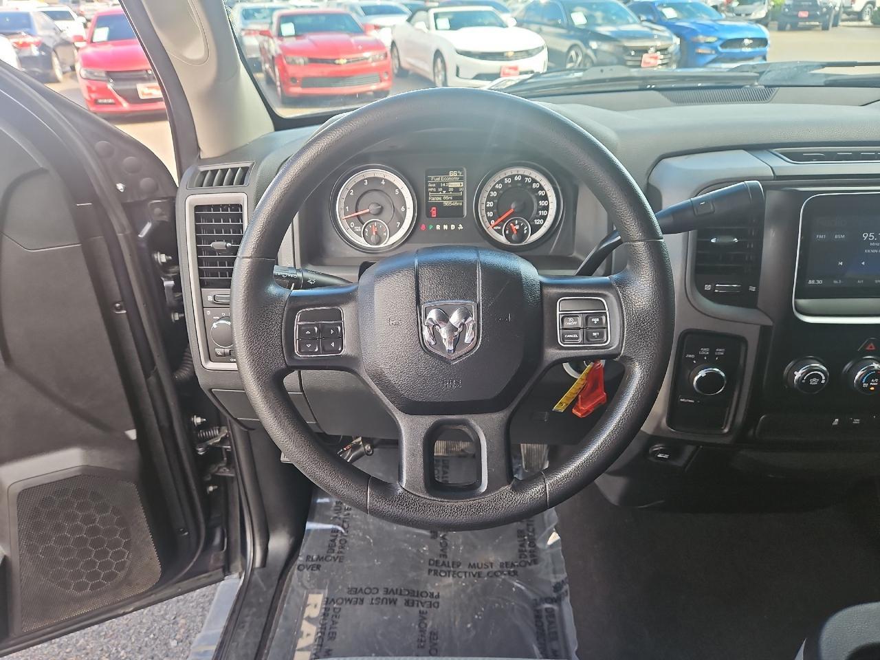 2015 Ram 1500 Express Grand Junction CO