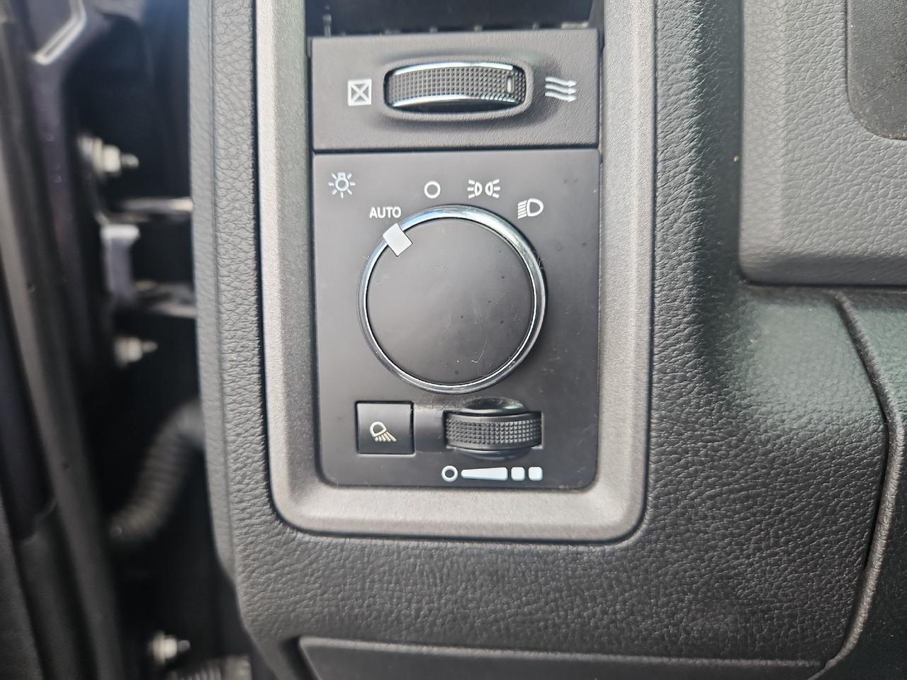 2015 Ram 1500 Express Grand Junction CO