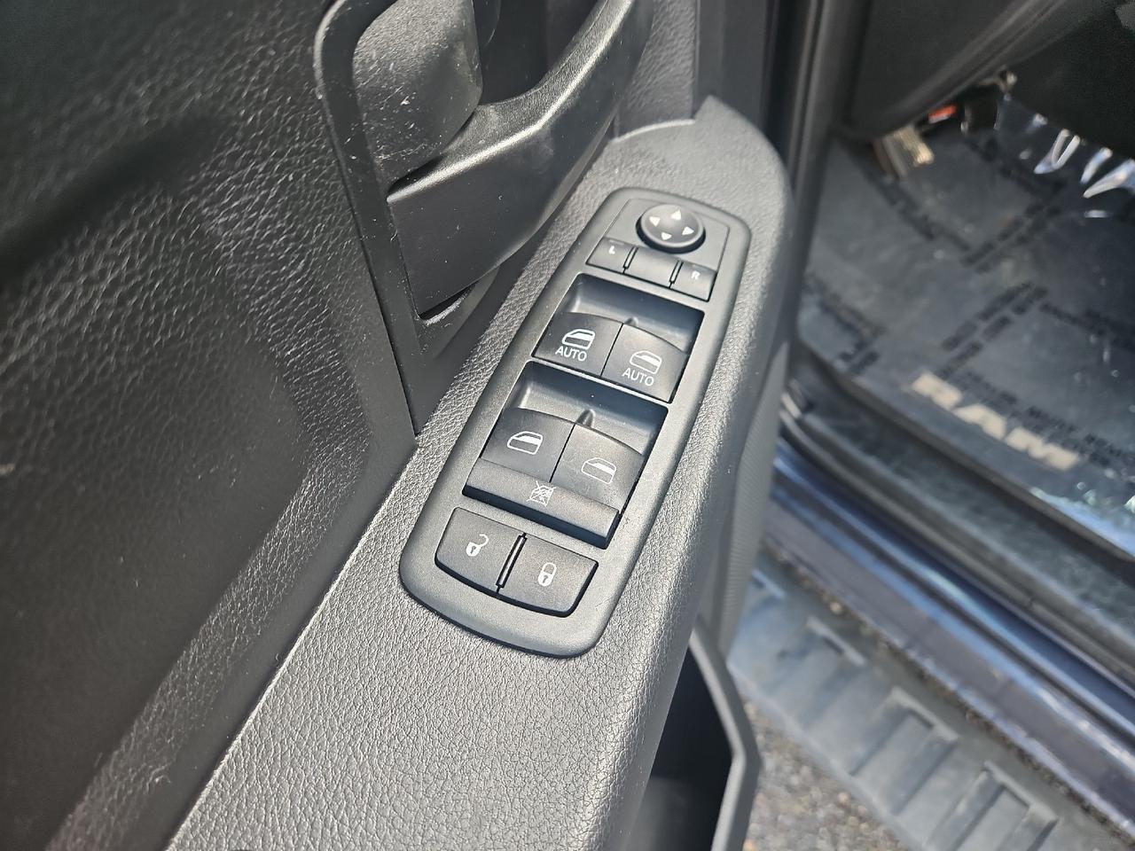 2015 Ram 1500 Express Grand Junction CO