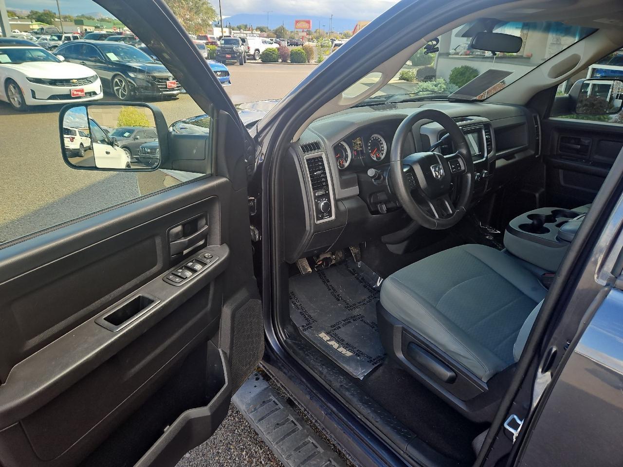 2015 Ram 1500 Express Grand Junction CO