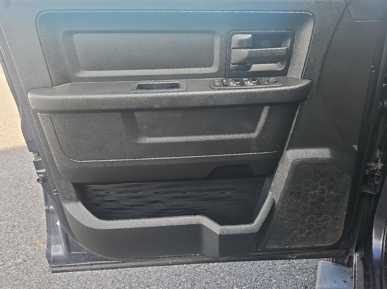 2015 Ram 1500 Express Grand Junction CO