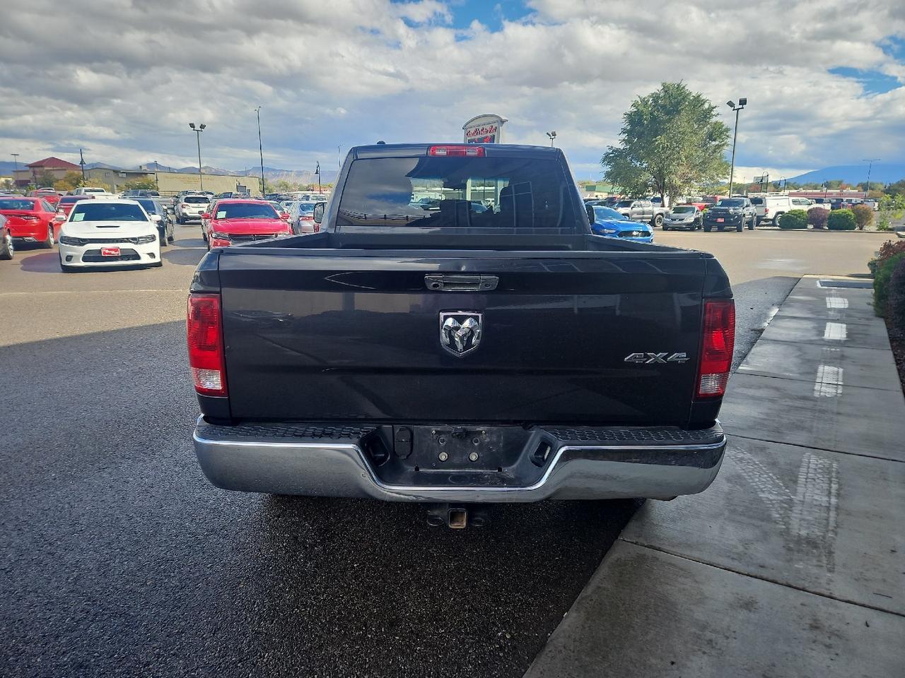2015 Ram 1500 Express Grand Junction CO