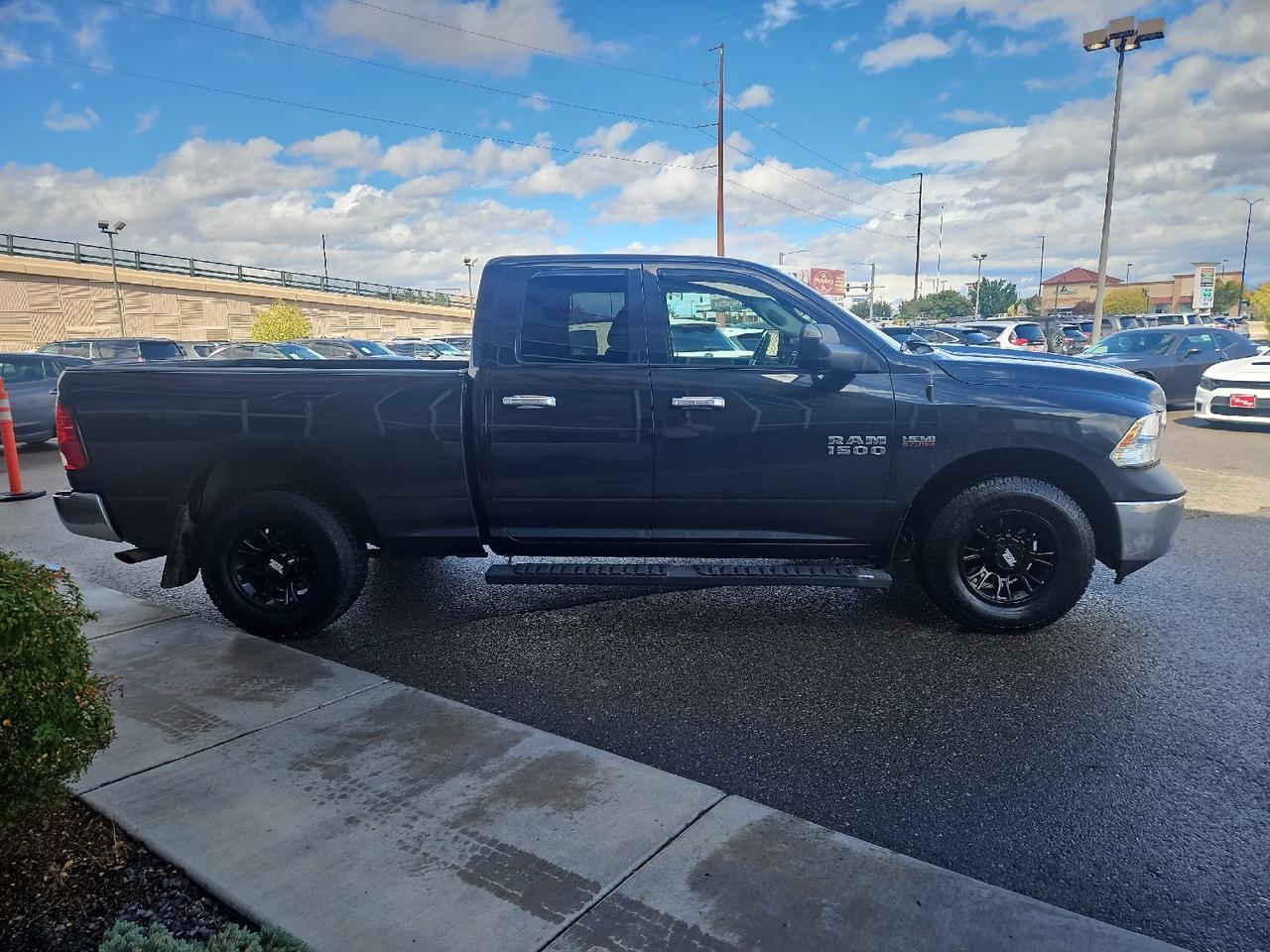 2015 Ram 1500 Express Grand Junction CO