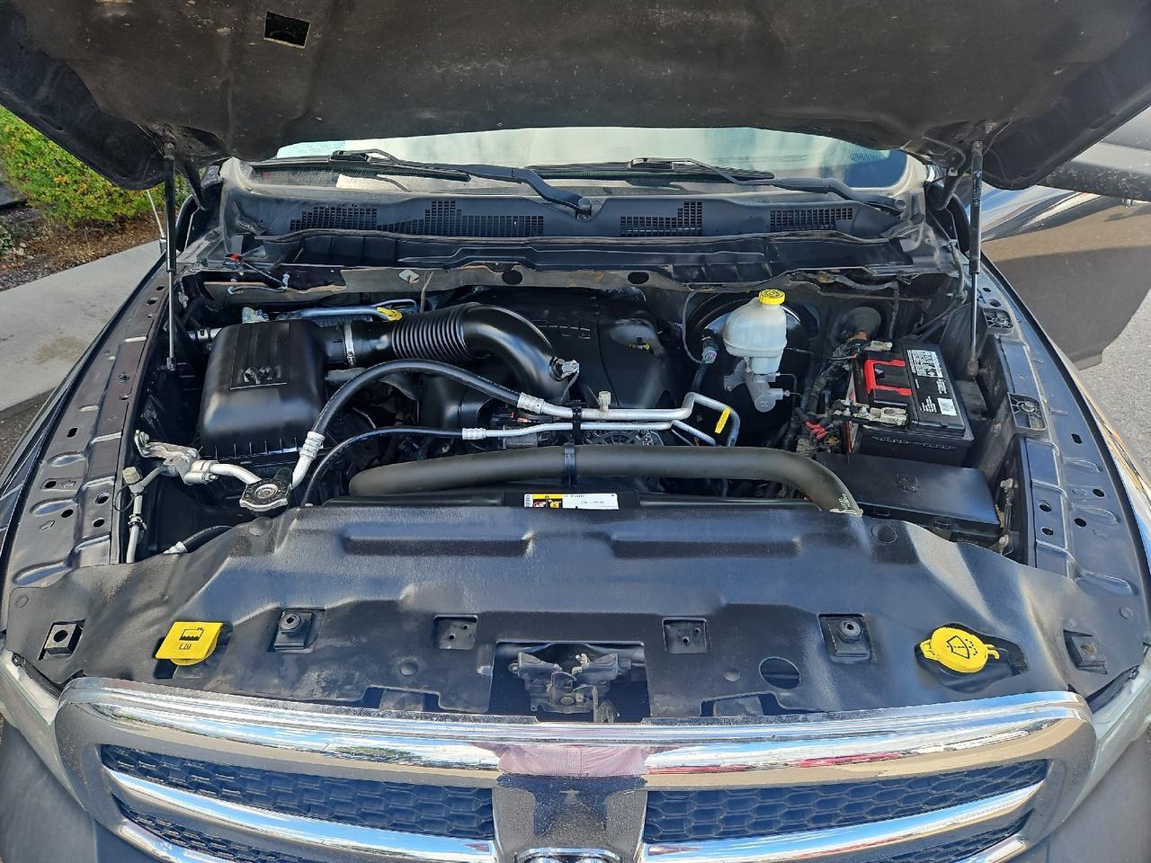 2015 Ram 1500 Express Grand Junction CO