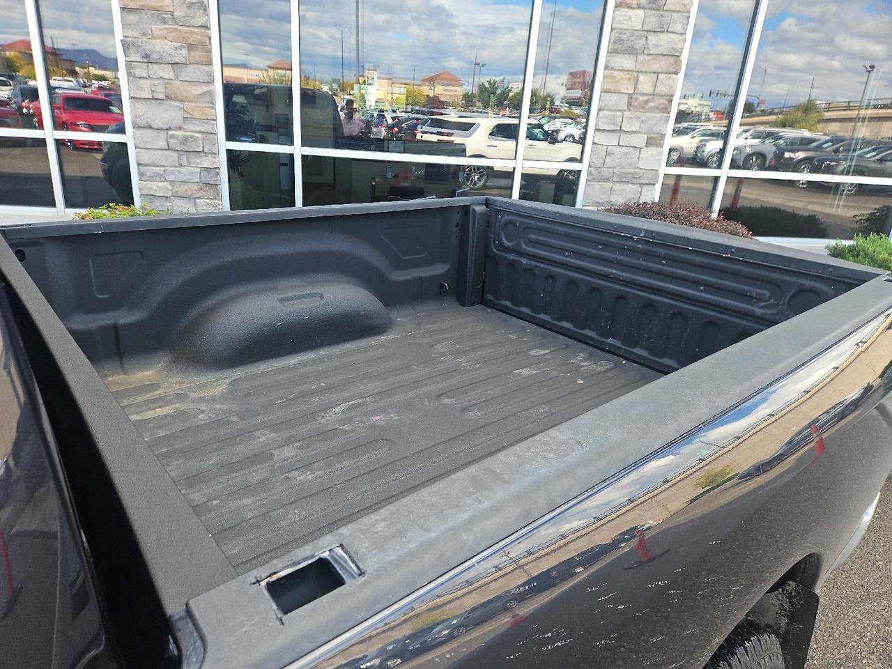 2015 Ram 1500 Express Grand Junction CO