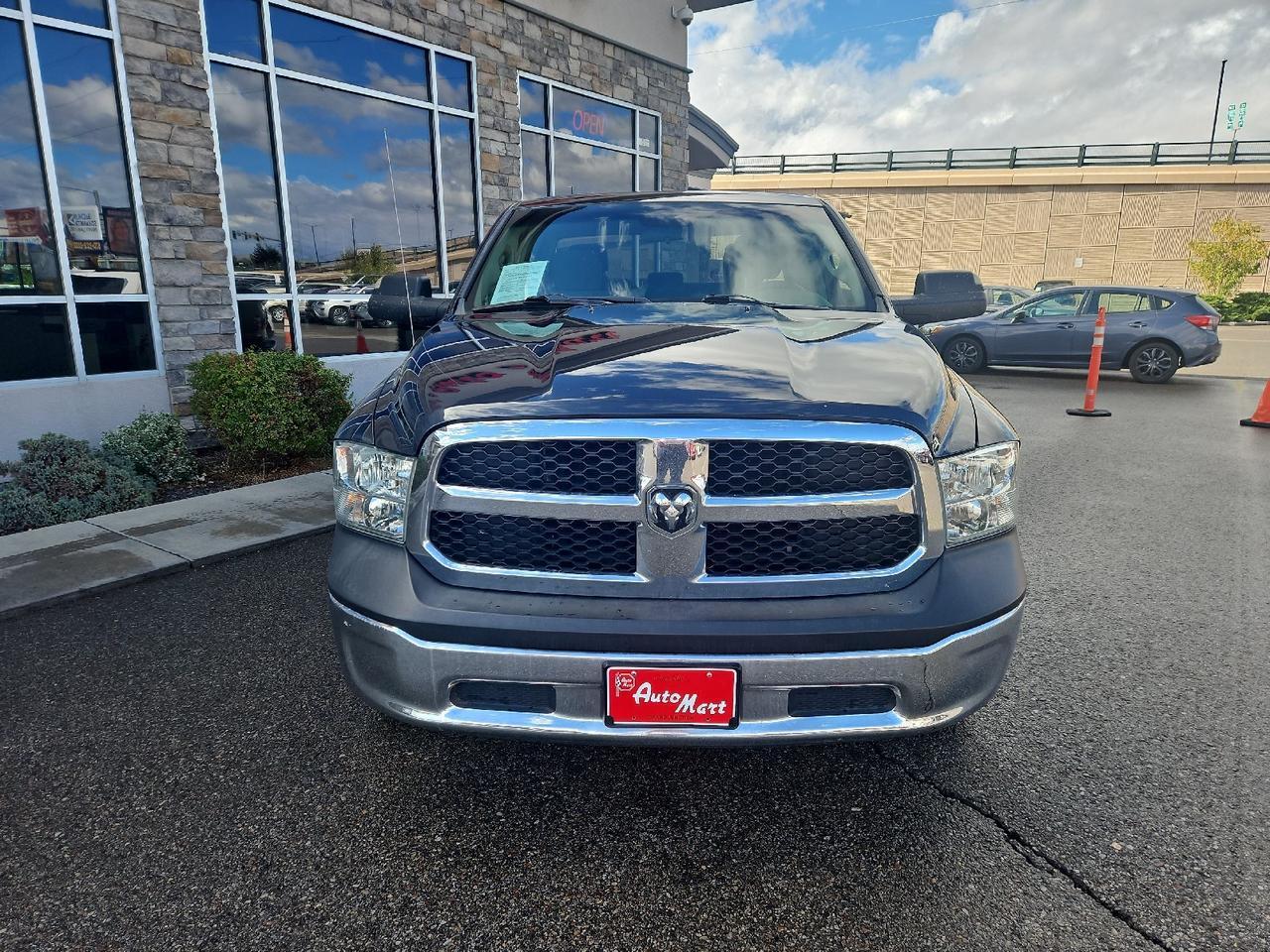 2015 Ram 1500 Express Grand Junction CO