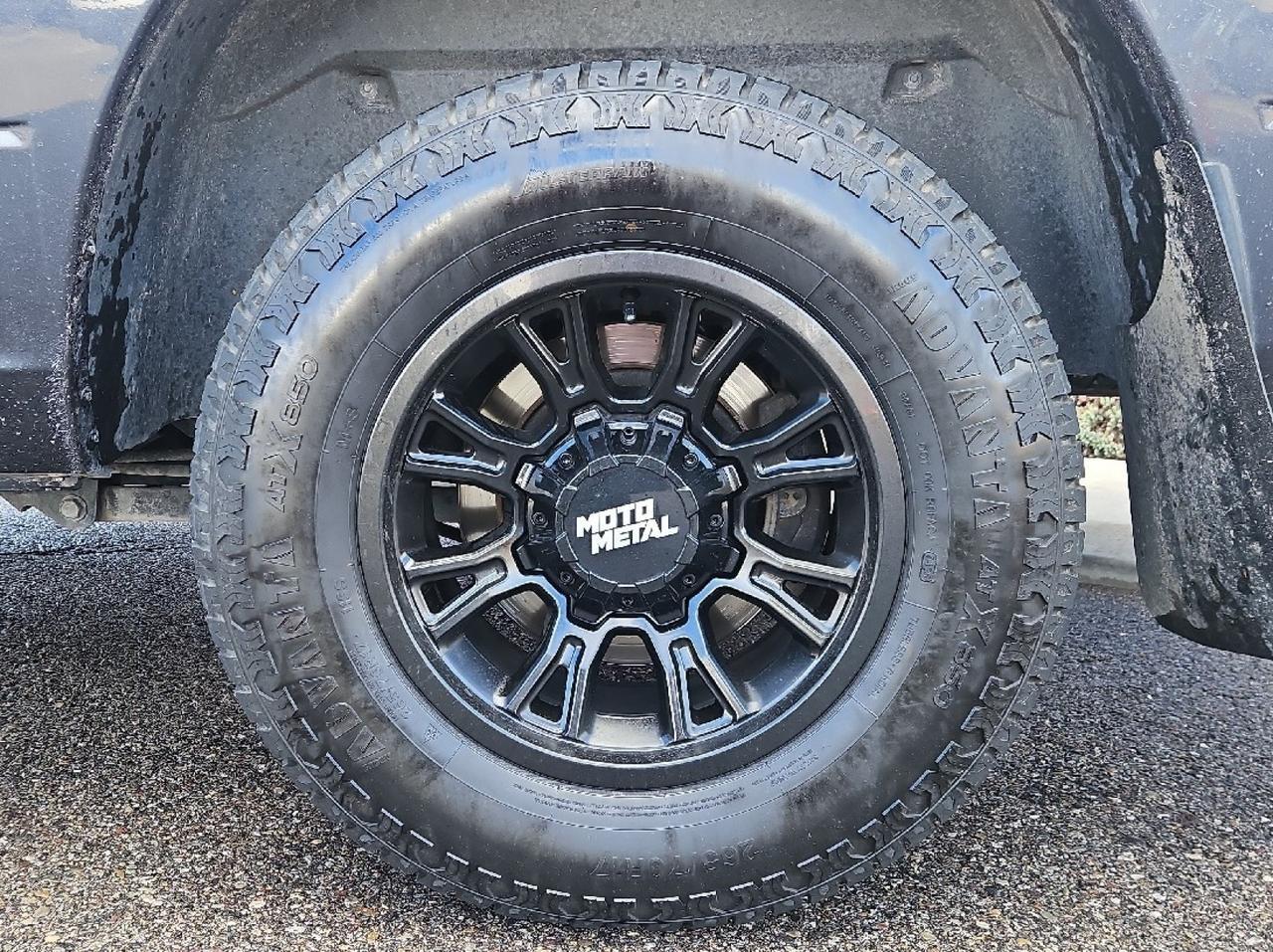 2015 Ram 1500 Express Grand Junction CO