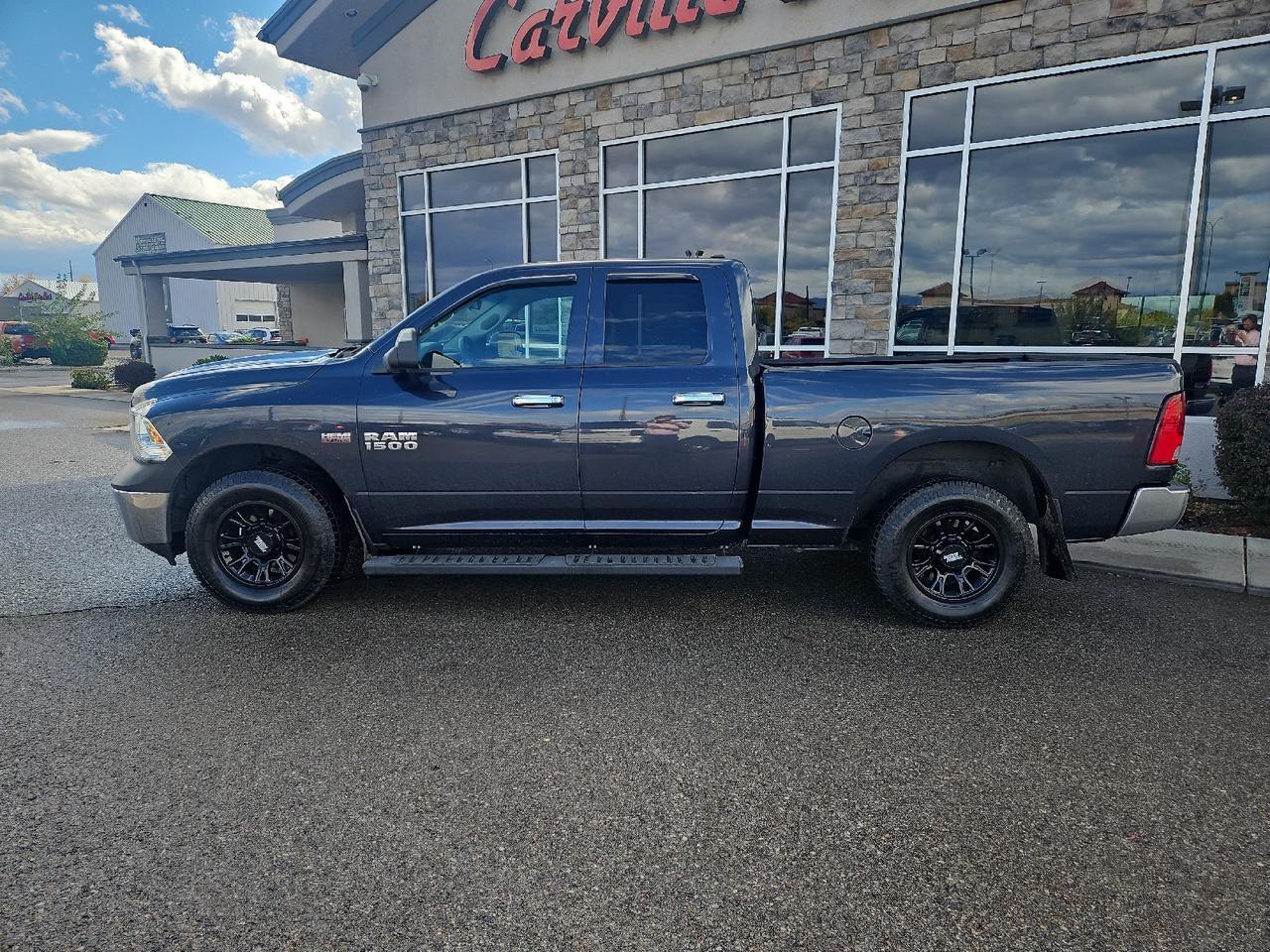2015 Ram 1500 Express Grand Junction CO