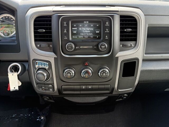 2015 Ram 1500 Express Jacksonville FL