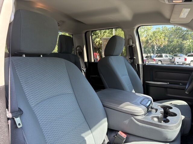 2015 Ram 1500 Express Jacksonville FL