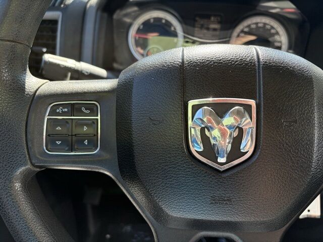 2015 Ram 1500 Express Jacksonville FL