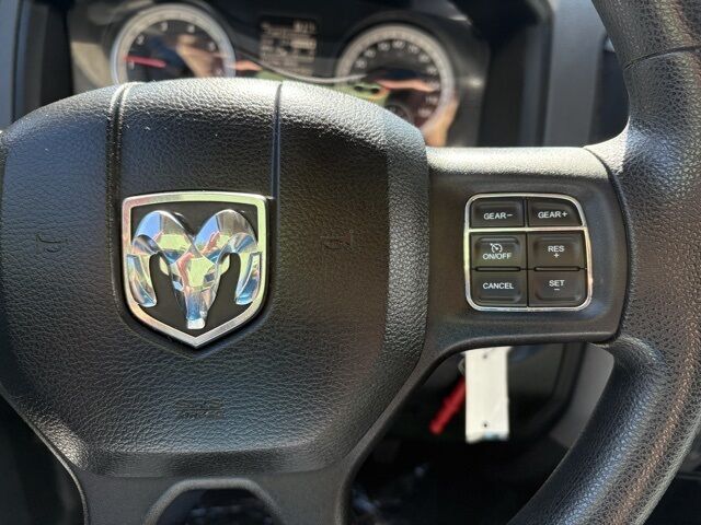 2015 Ram 1500 Express Jacksonville FL