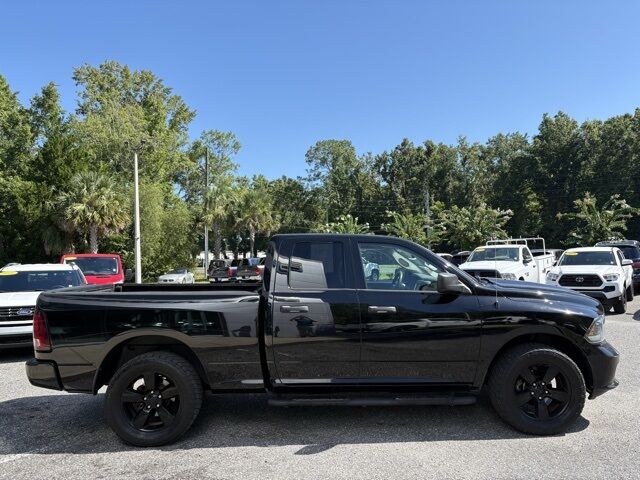 2015 Ram 1500 Express Jacksonville FL