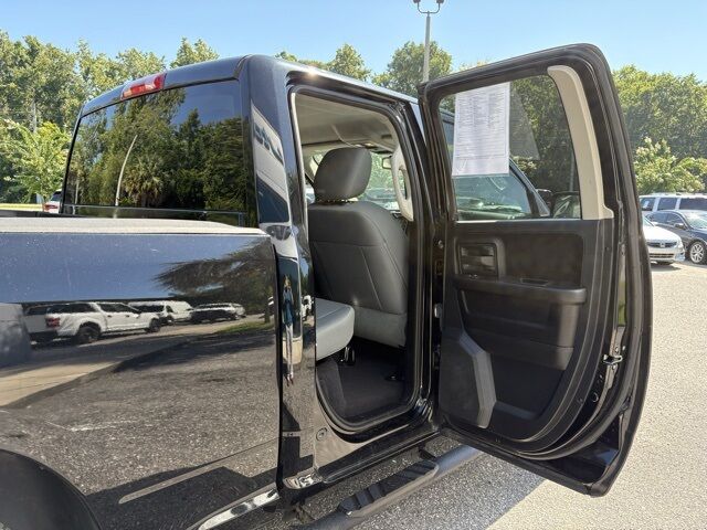 2015 Ram 1500 Express Jacksonville FL