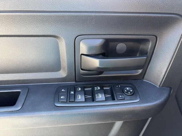 2015 Ram 1500 Express Jacksonville FL