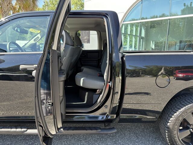 2015 Ram 1500 Express Jacksonville FL