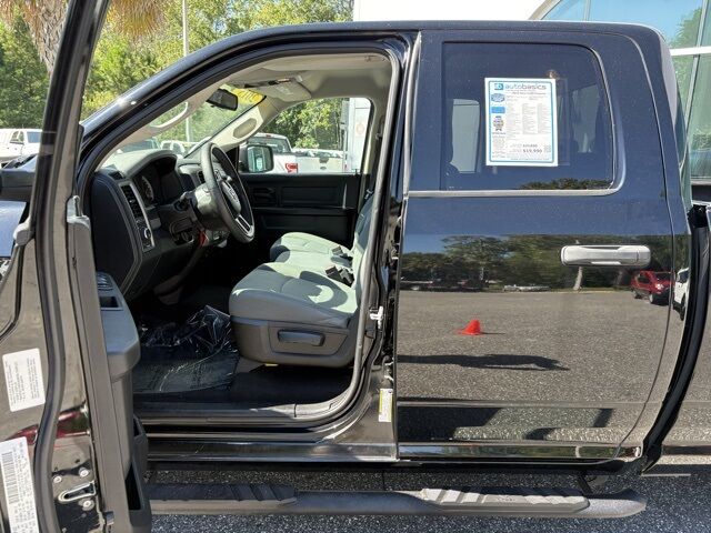 2015 Ram 1500 Express Jacksonville FL