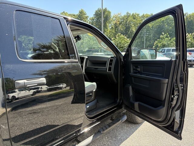 2015 Ram 1500 Express Jacksonville FL