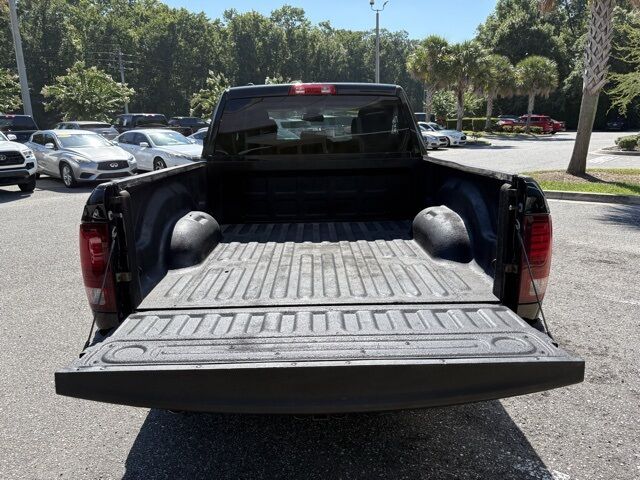 2015 Ram 1500 Express Jacksonville FL