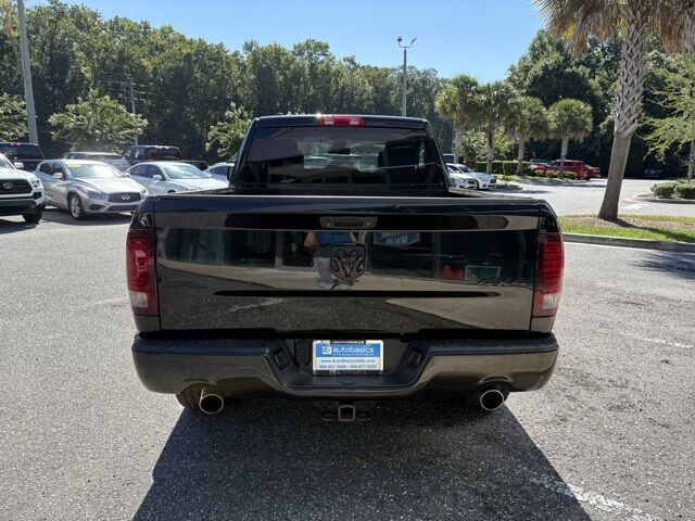 2015 Ram 1500 Express Jacksonville FL