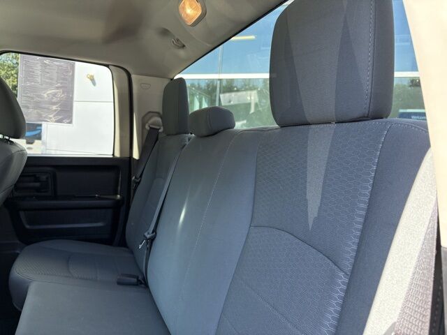 2015 Ram 1500 Express Jacksonville FL