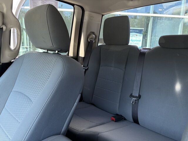 2015 Ram 1500 Express Jacksonville FL