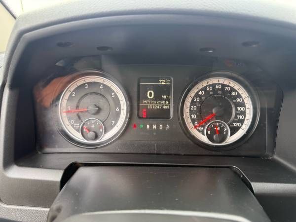 2015 Ram 1500 Express Mesa AZ