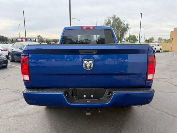 2015 Ram 1500 Express Mesa AZ