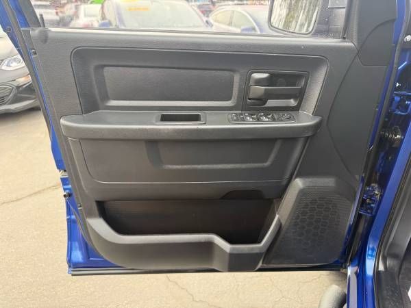 2015 Ram 1500 Express Mesa AZ