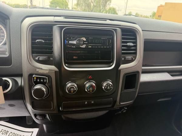 2015 Ram 1500 Express Mesa AZ