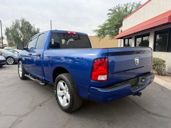 2015 Ram 1500 Express Mesa AZ