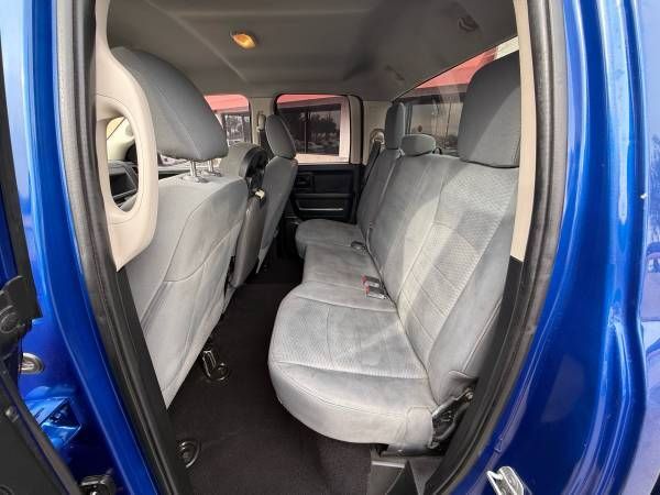 2015 Ram 1500 Express Mesa AZ