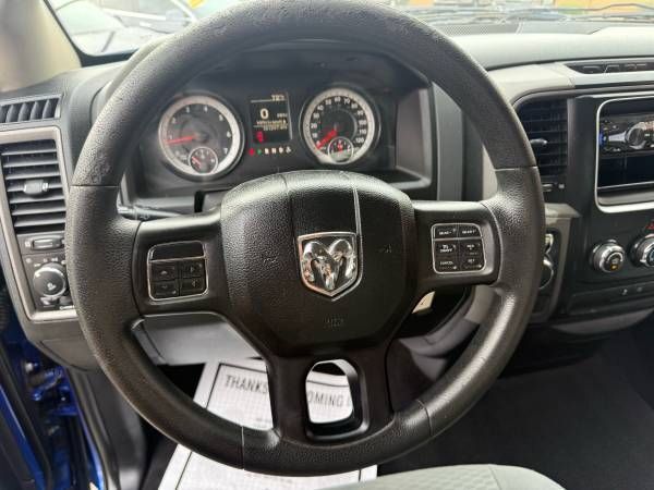 2015 Ram 1500 Express Mesa AZ