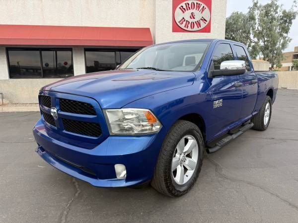2015 Ram 1500 Express Mesa AZ