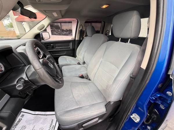 2015 Ram 1500 Express Mesa AZ