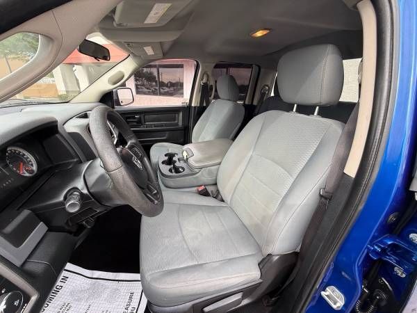 2015 Ram 1500 Express Mesa AZ