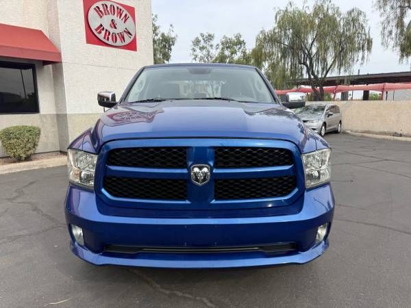 2015 Ram 1500 Express Mesa AZ