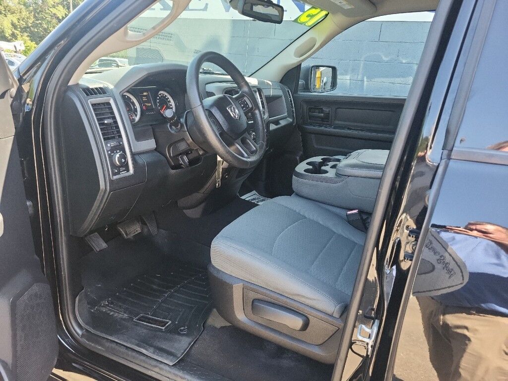 2015 Ram 1500 Express Owego NY
