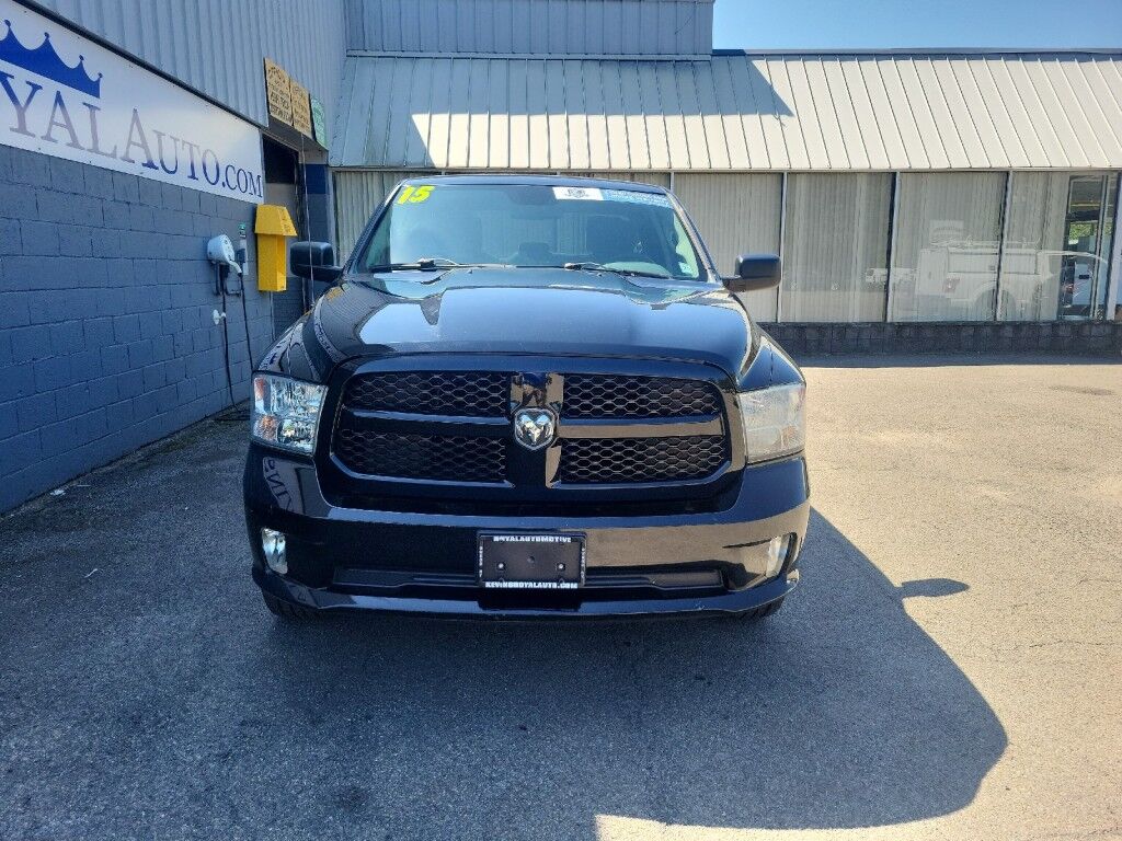 2015 Ram 1500 Express Owego NY