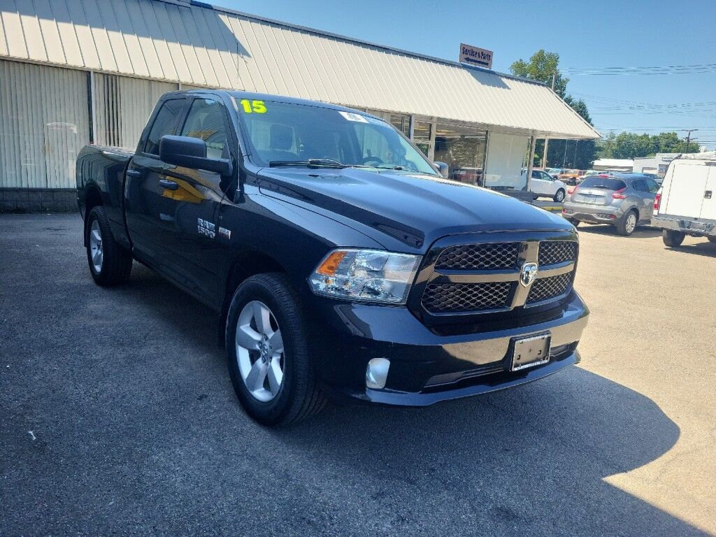 2015 Ram 1500 Express Owego NY