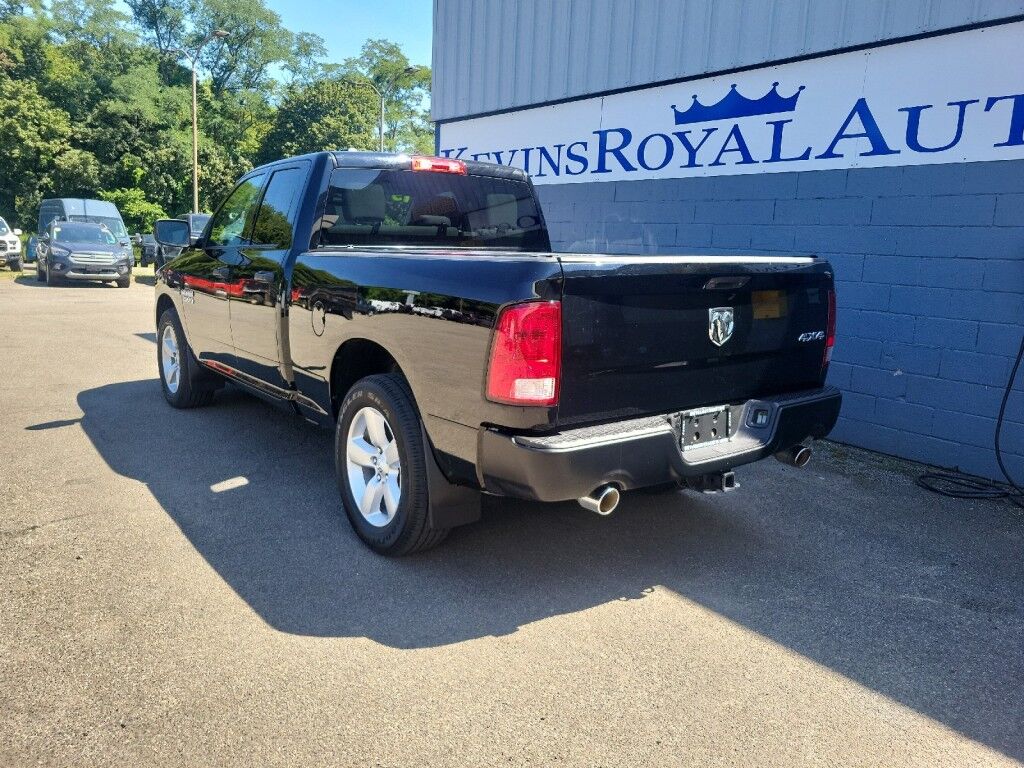 2015 Ram 1500 Express Owego NY