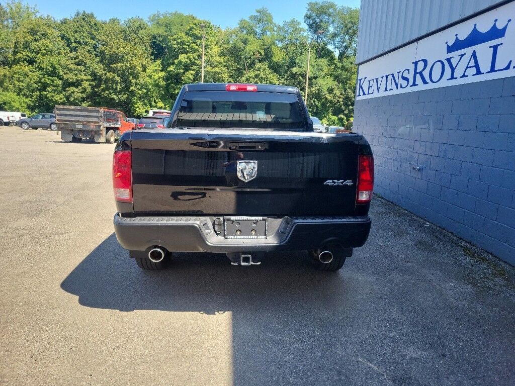 2015 Ram 1500 Express Owego NY