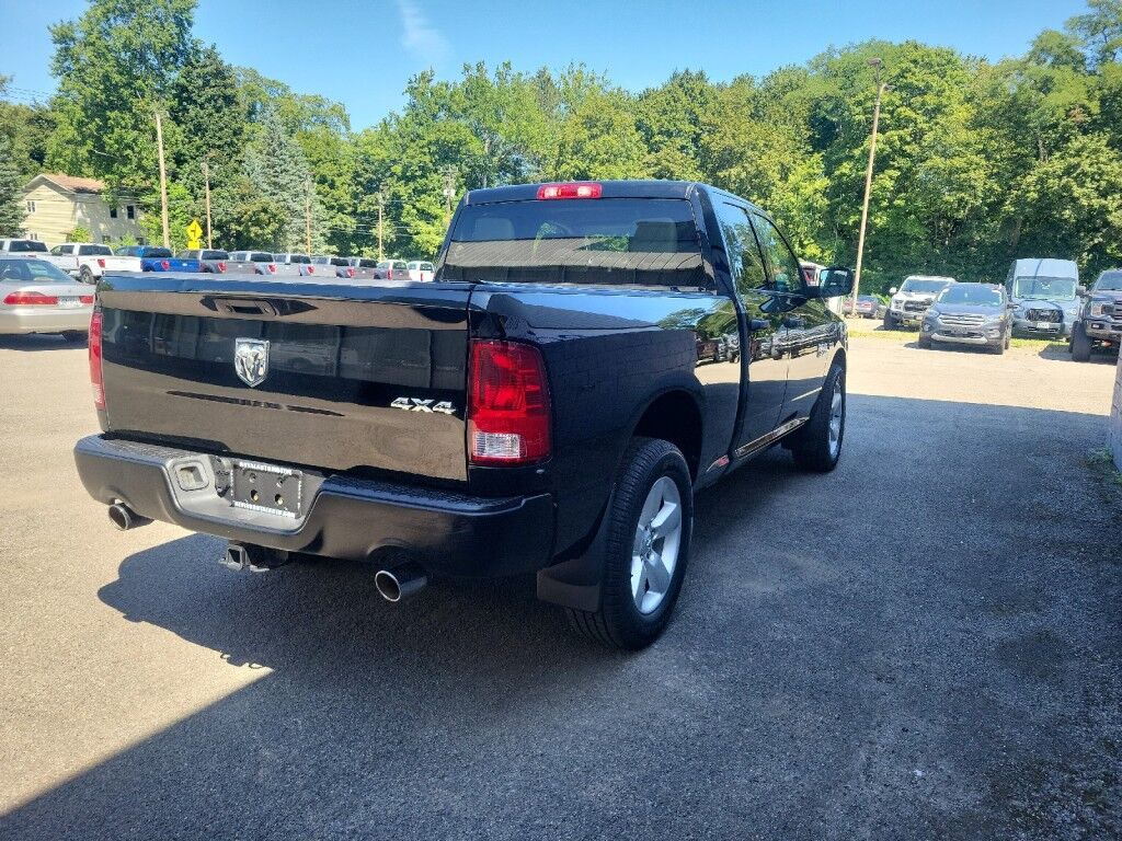 2015 Ram 1500 Express Owego NY