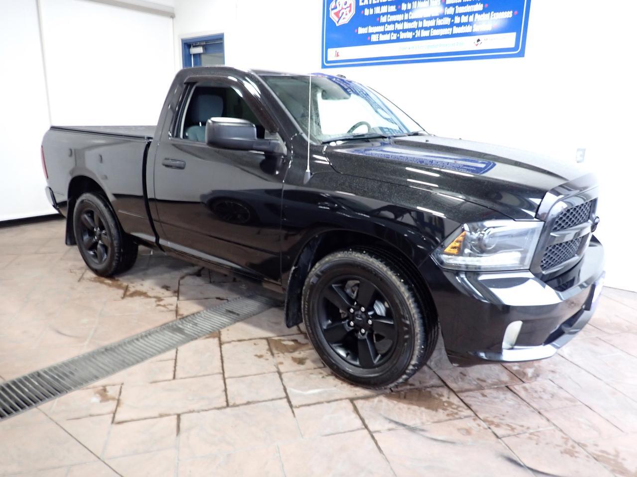 2015 Ram 1500 Express REG CAB Listowel ON