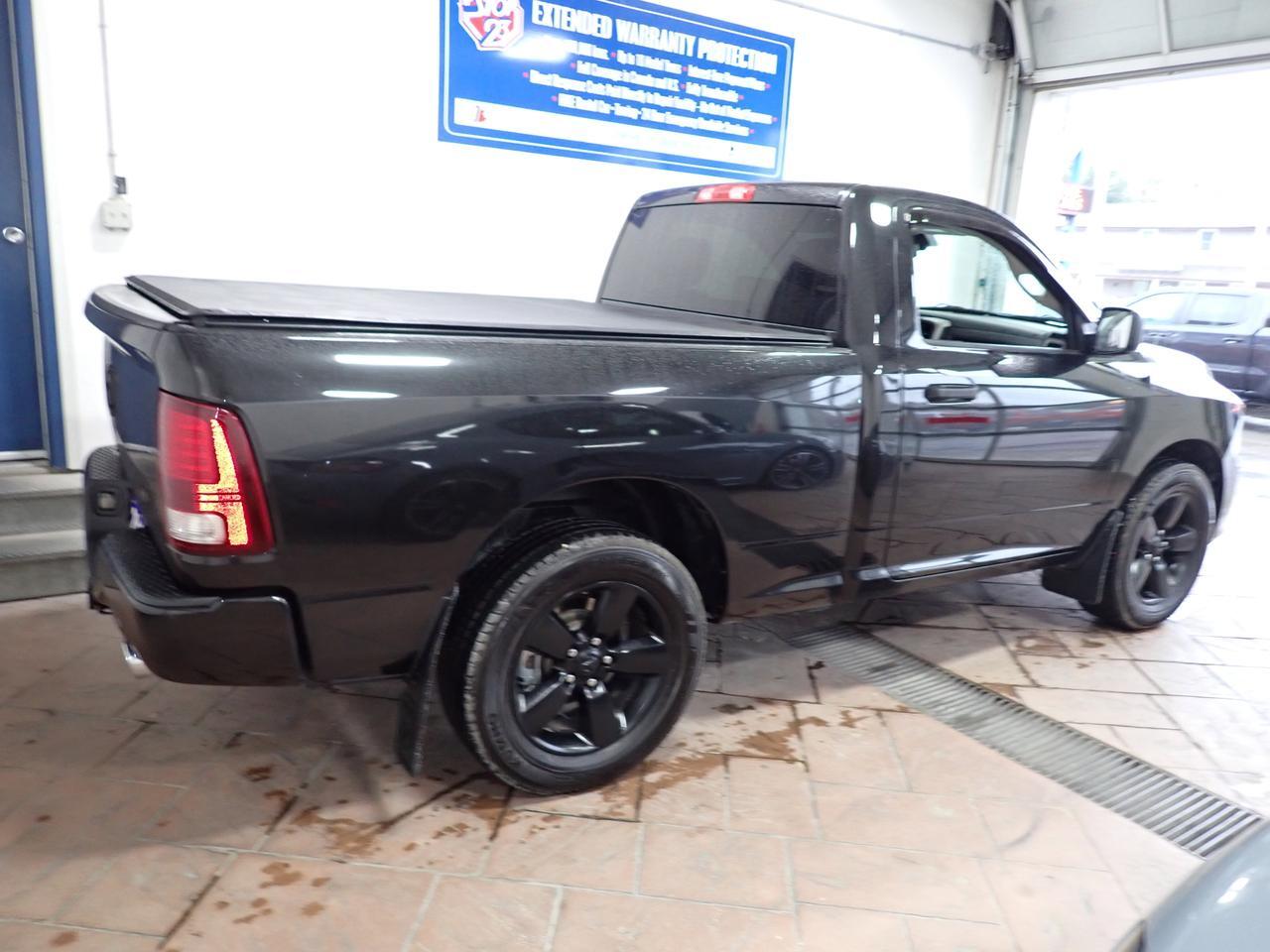 2015 Ram 1500 Express REG CAB Listowel ON