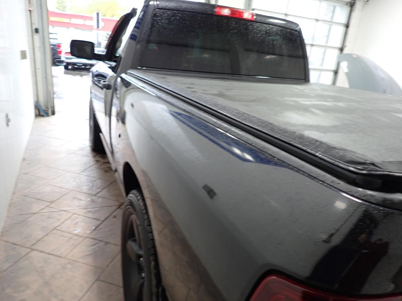 2015 Ram 1500 Express REG CAB Listowel ON