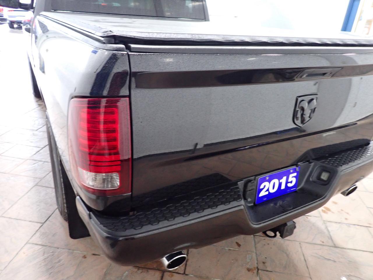 2015 Ram 1500 Express REG CAB Listowel ON