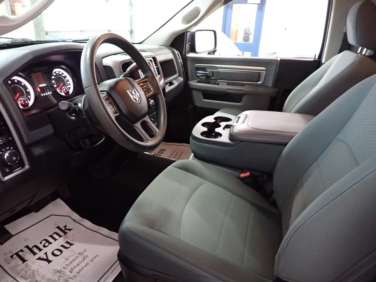 2015 Ram 1500 Express REG CAB Listowel ON