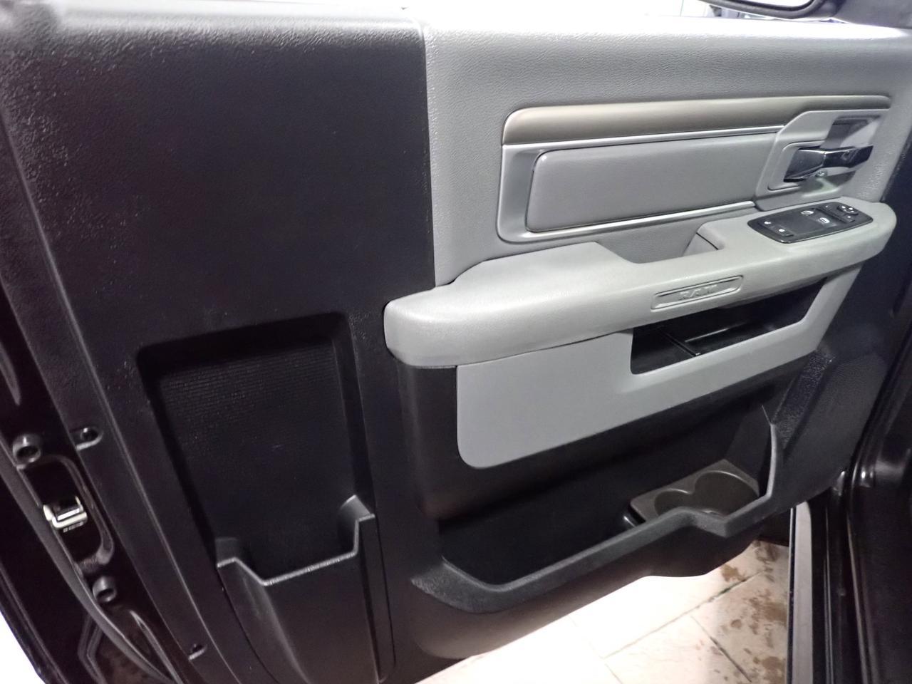 2015 Ram 1500 Express REG CAB Listowel ON